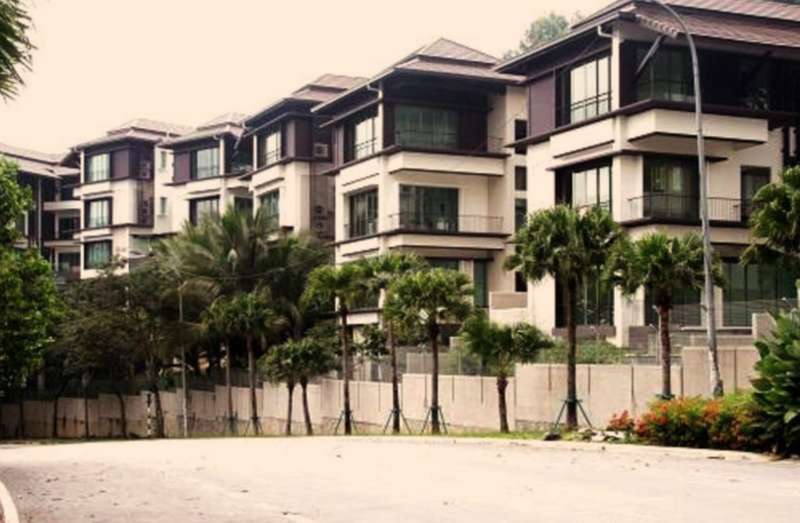 Setiahills - iProperty.com.my