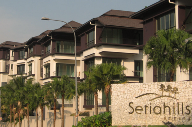 Setiahills - iProperty.com.my