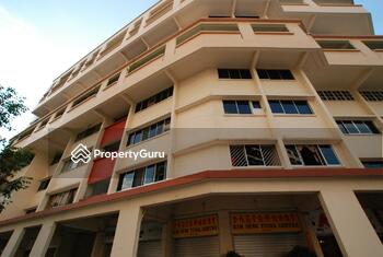 541 Jurong West Avenue 1