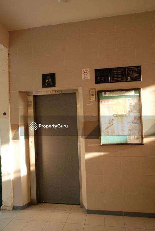 541 Jurong West Avenue 1 #0