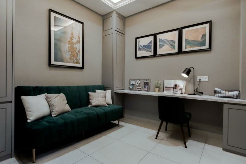 Desa Meru Idaman - iProperty.com.my