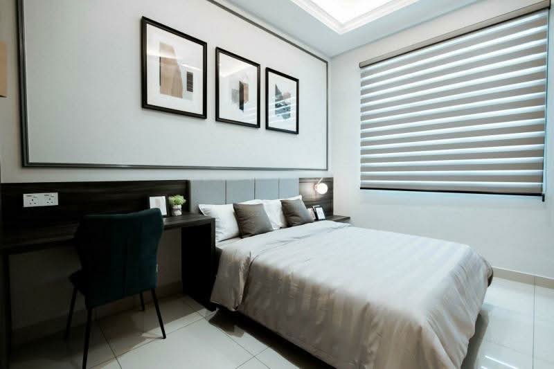 Desa Meru Idaman - iProperty.com.my