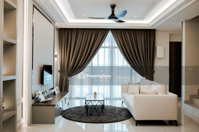 Untuk Dijual - Desa Meru Idaman