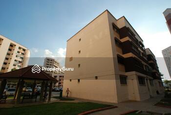 542 Jurong West Avenue 1