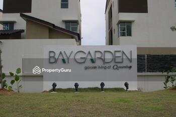 BayGarden @ Bayan Indah