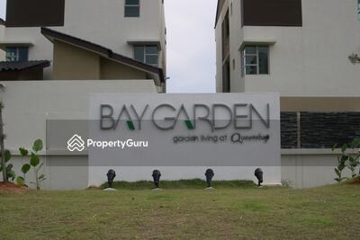 - BayGarden @ Bayan Indah