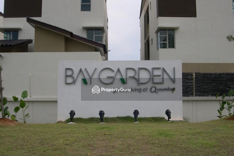 For Sale - BayGarden @ Bayan Indah