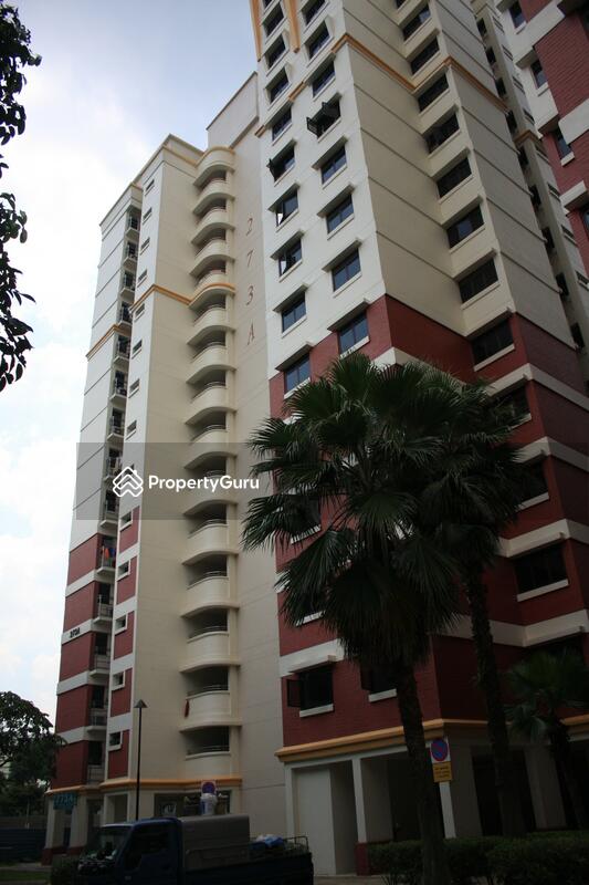 273A Jurong West Avenue 3 #0