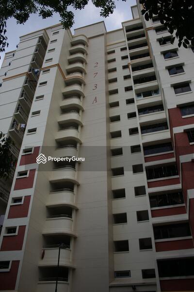 For Rent - 273A Jurong West Avenue 3