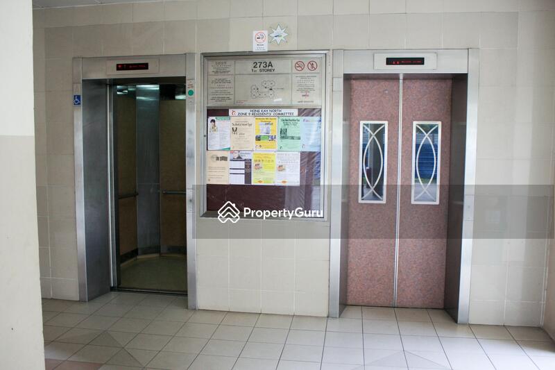 273A Jurong West Avenue 3 #0