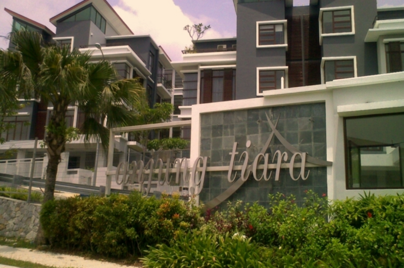 Anjung Tiara - iProperty.com.my