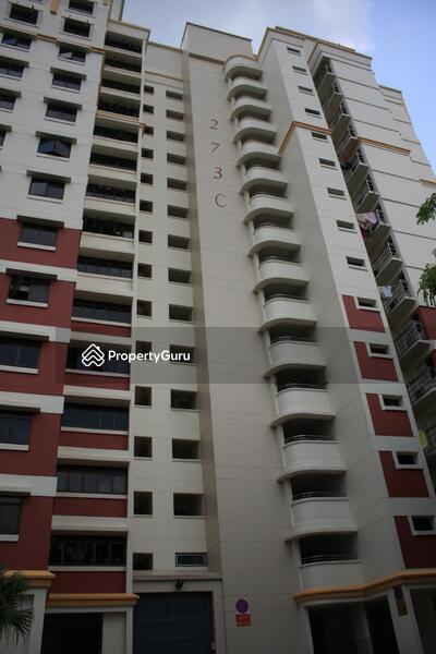 For Rent - 273C Jurong West Avenue 3