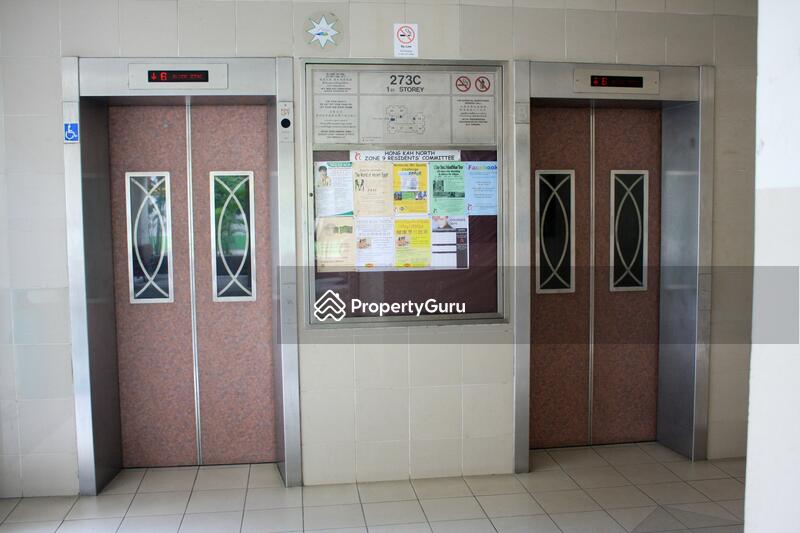 For Rent - 273C Jurong West Avenue 3