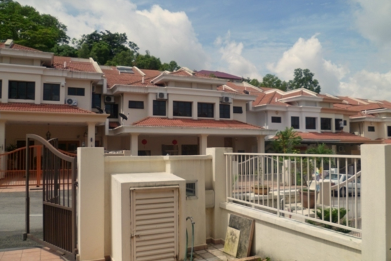 Happy Garden - iProperty.com.my