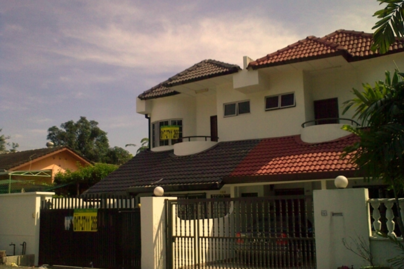 Happy Garden - iProperty.com.my