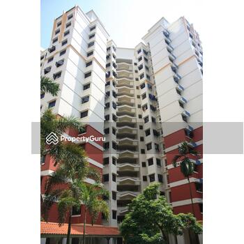 274A Jurong West Avenue 3