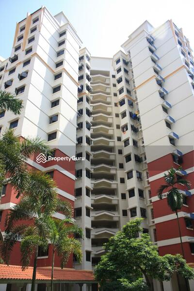 For Rent - 274A Jurong West Avenue 3