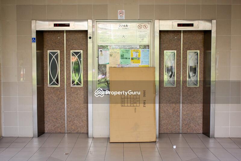 274A Jurong West Avenue 3 #0