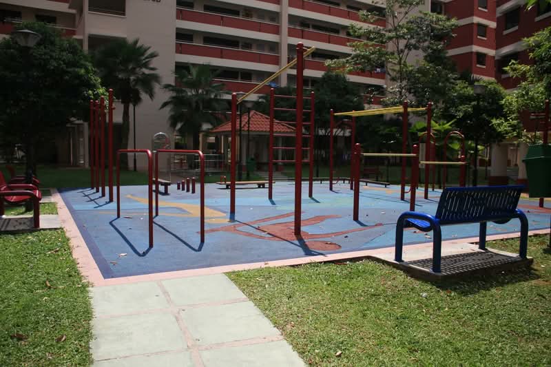274A Jurong West Avenue 3