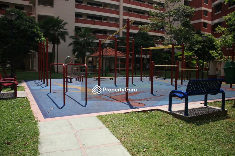 For Rent - 274A Jurong West Avenue 3