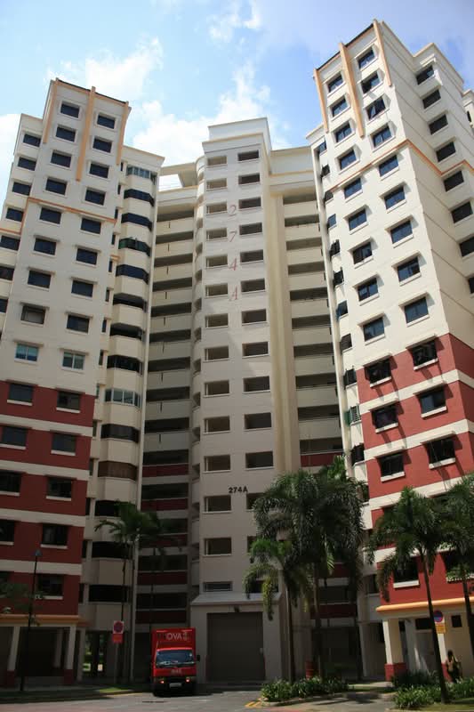 274A Jurong West Avenue 3