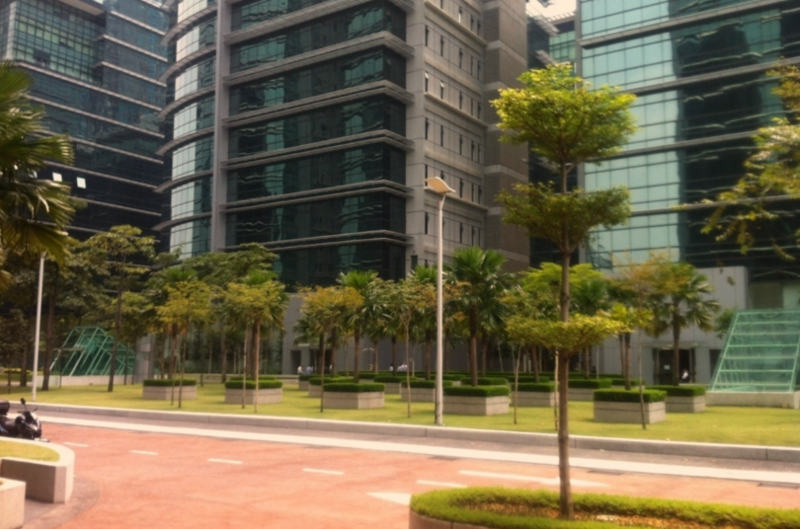 The Horizon - iProperty.com.my