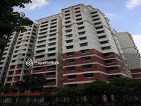 Jurong West Avenue 3