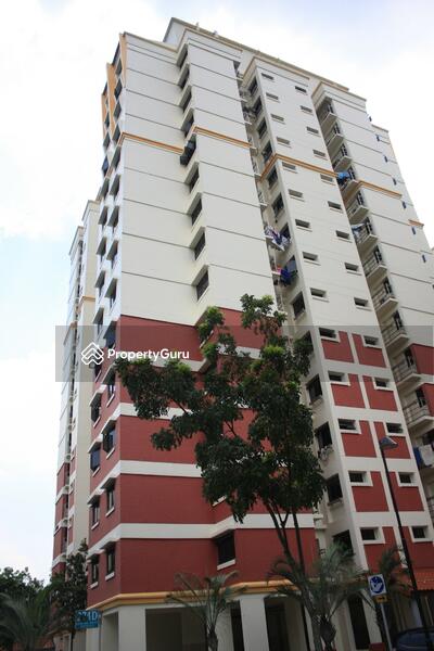 For Rent - 274D Jurong West Avenue 3