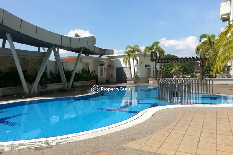 Untuk Dijual - Kelana Sentral