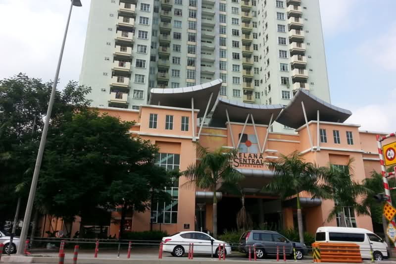 Kelana Sentral - iProperty.com.my