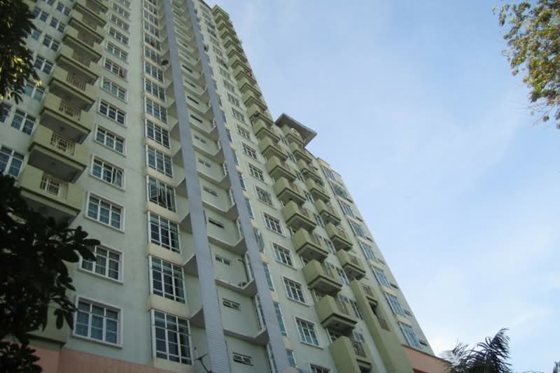 Kelana Sentral - iProperty.com.my