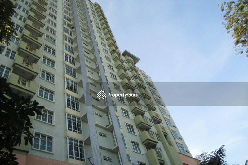 Untuk Dijual - Kelana Sentral