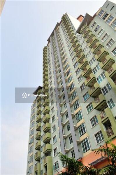 Untuk Dijual - Kelana Sentral
