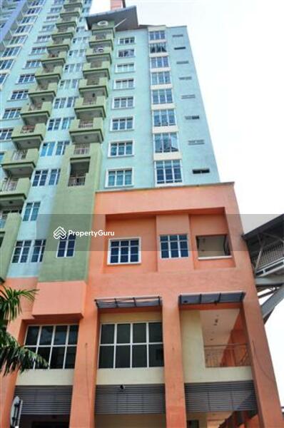 Untuk Dijual - Kelana Sentral