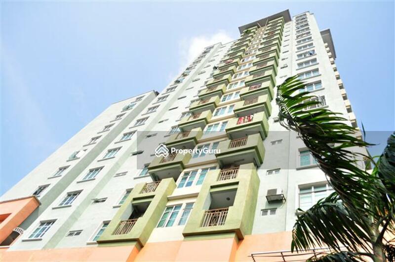 Untuk Dijual - Kelana Sentral
