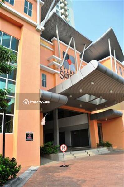 Untuk Dijual - Kelana Sentral