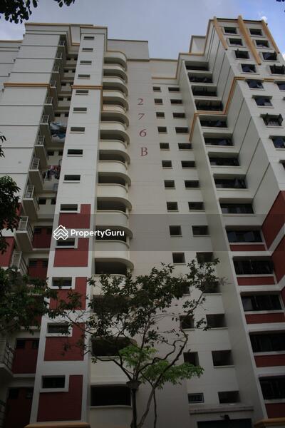 For Rent - 276B Jurong West Avenue 3