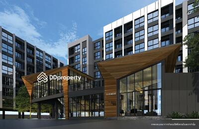 - The Excel Ladprao-Sutthisan