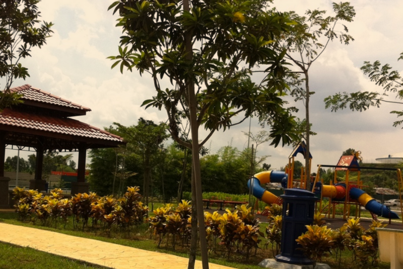 PU1 - iProperty.com.my