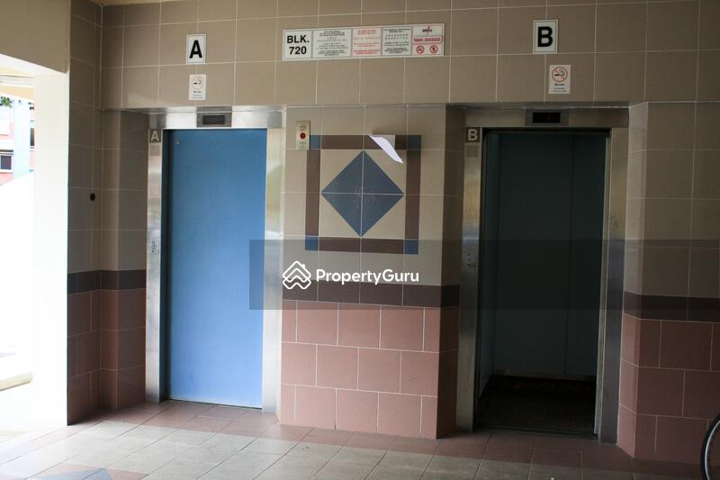 For Rent - 720 Jurong West Avenue 5