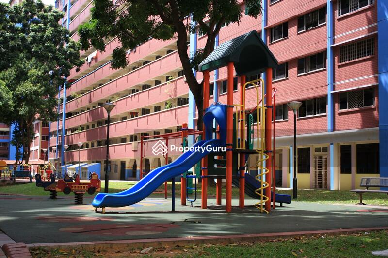 For Rent - 722 Jurong West Avenue 5