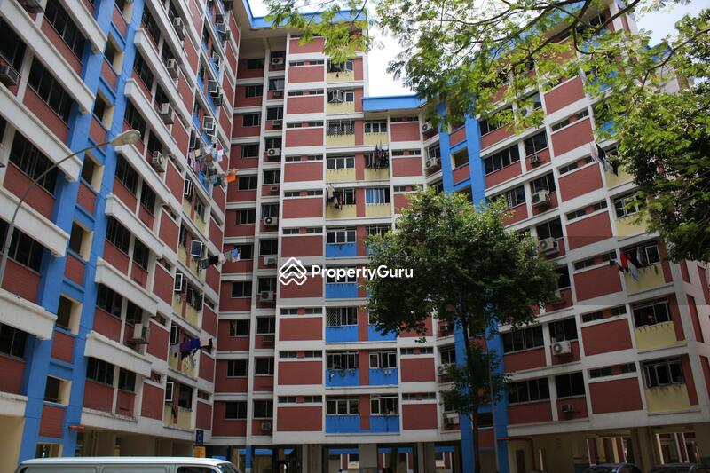 For Rent - 722 Jurong West Avenue 5