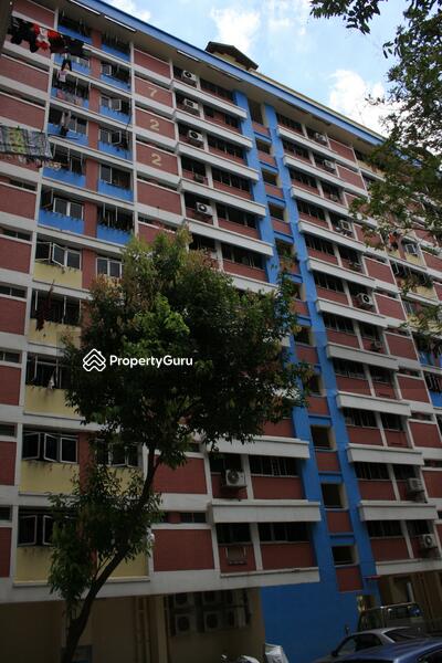 For Rent - 722 Jurong West Avenue 5