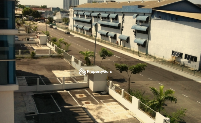 Bukit Raja Industrial Park #0