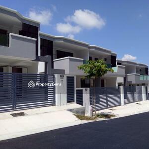 - Taman Permai @ Seremban