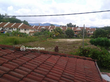 Taman Megah @ Seremban