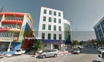Wisma Kien Tat