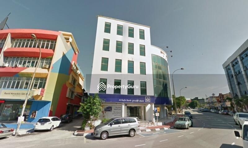 Wisma Kien Tat #0