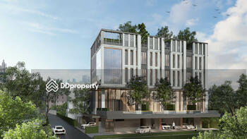 Sage Thonglor : เซจ ทองหล่อ
