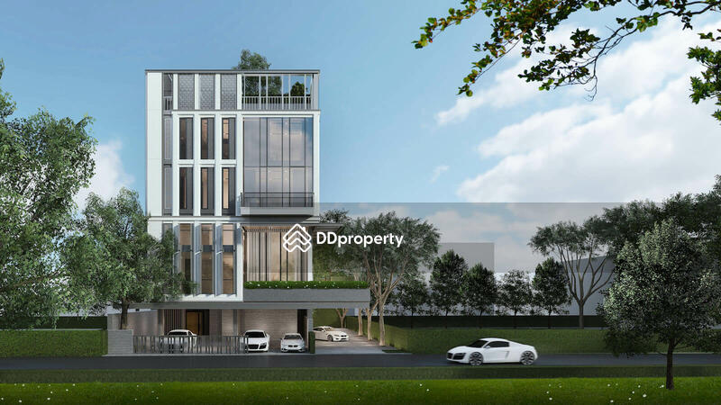 For Rent - Sage Thonglor, Bangkok